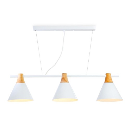 Подвесной светильник Ambrella Light Traditional TR8196 изображение в интернет-магазине Cramer Light