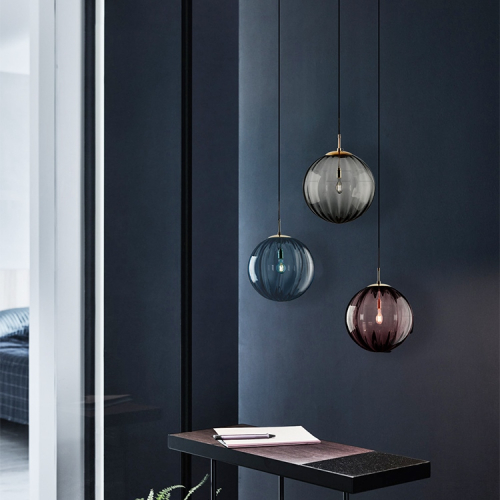 Подвесной светильник ImperiumLoft Aska 288907-26 изображение в интернет-магазине Cramer Light фото 9