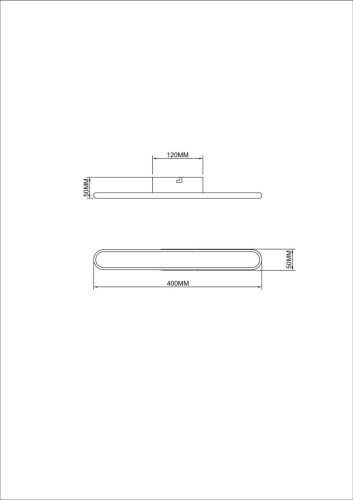 Настенный светильник Freya Route FR6088WL-L16W изображение в интернет-магазине Cramer Light фото 3