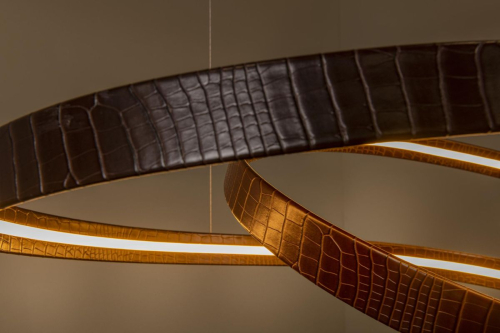 Подвесной светильник Lucide Slalom 13493/68/96 изображение в интернет-магазине Cramer Light фото 6