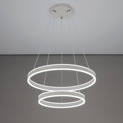 Подвесная люстра Citilux Дуэт CL719640 изображение в интернет-магазине Cramer Light фото 17