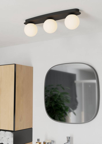 Настенно-потолочный светильник Eglo Castrovido 902092 изображение в интернет-магазине Cramer Light фото 2