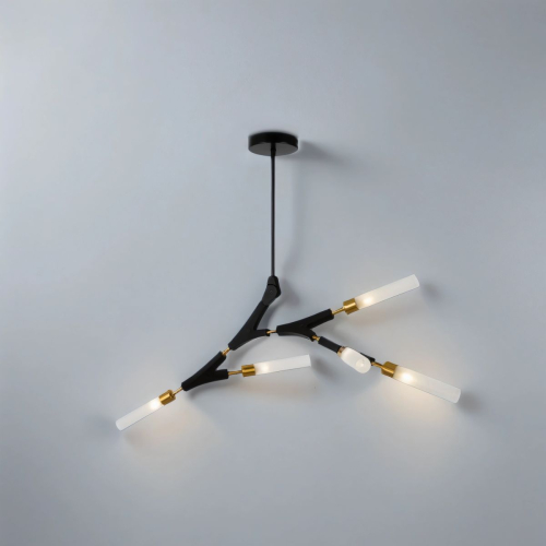 Потолочный светильник Freya Crown FR5213PL-05B изображение в интернет-магазине Cramer Light фото 7