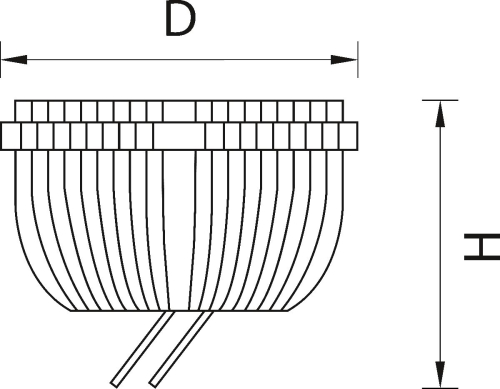 Лампа светодиодная Lightstar AR111 30W 4000K 940144 изображение в интернет-магазине Cramer Light фото 2