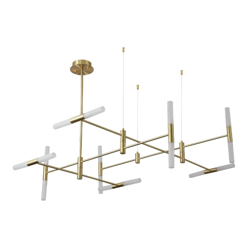 Подвесная люстра ST Luce SL1216.203.16 изображение в интернет-магазине Cramer Light фото 2