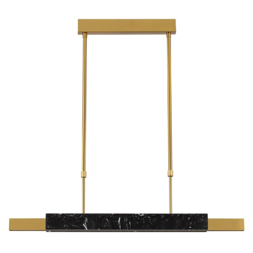 Подвесной светильник Odeon Light Marmi 4361/25L изображение в интернет-магазине Cramer Light
