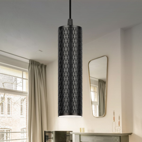 Подвесной светильник Эра PL20 BK Б0058500 изображение в интернет-магазине Cramer Light фото 8