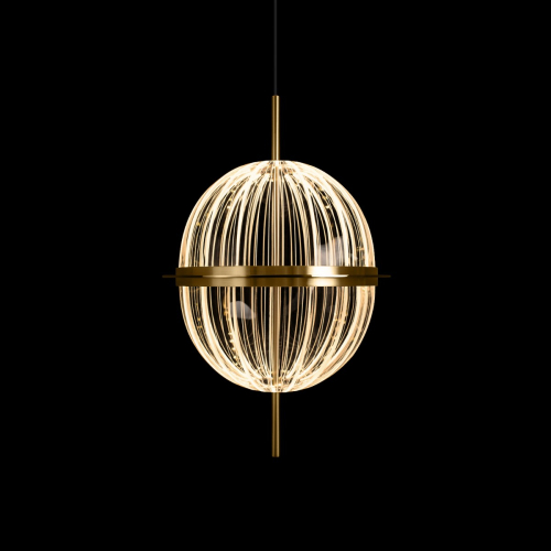 Подвесной светильник Loft IT Tranquility 10397/C изображение в интернет-магазине Cramer Light фото 6