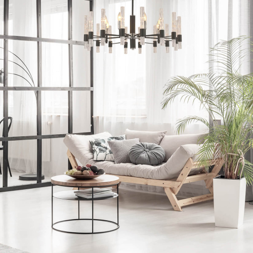Подвесная люстра F-Promo Supreme 2490-8P изображение в интернет-магазине Cramer Light фото 9