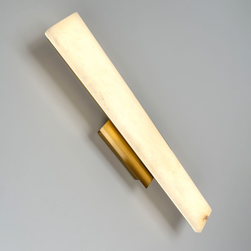 Настенный светильник Modestyle MS.1235.450 BS изображение в интернет-магазине Cramer Light фото 4