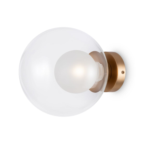 Бра Maytoni Basic form MOD521WL-01G3 дополнительное фото
