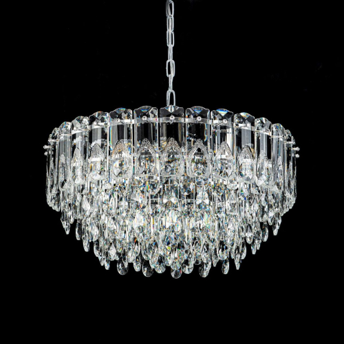 Подвесная люстра Modelux ML.7220.600 CR изображение в интернет-магазине Cramer Light фото 2