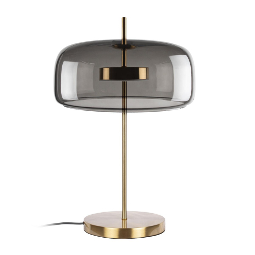 Настольная лампа Loft IT Dauphin 10041T/B изображение в интернет-магазине Cramer Light фото 3