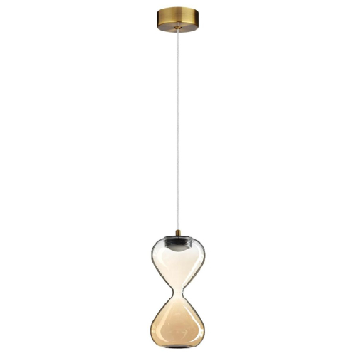 Подвесной светильник Odeon Light Pendant Glessi 5093/4L изображение в интернет-магазине Cramer Light