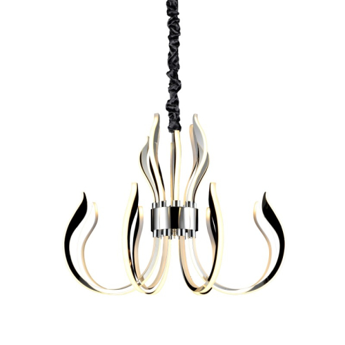 Подвесная светодиодная люстра Mantra Versailles 5561 изображение в интернет-магазине Cramer Light