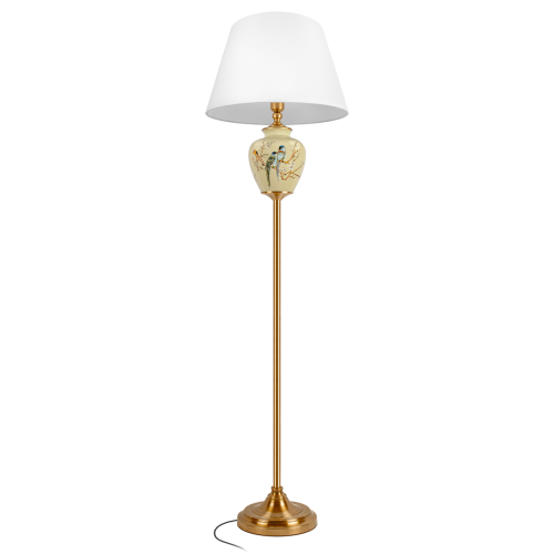 Торшер Loft IT Magnolia 10381F изображение в интернет-магазине Cramer Light фото 4