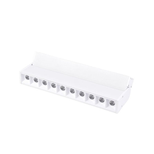 Трековый магнитный светильник Favourite Unica 4142-2U изображение в интернет-магазине Cramer Light
