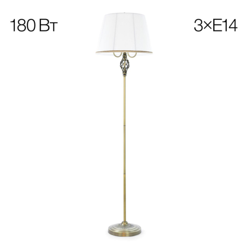 Торшер Citilux Вена CL402930 изображение в интернет-магазине Cramer Light