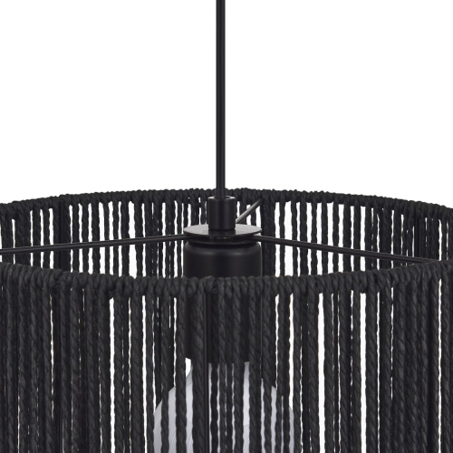 Подвесной светильник Evoluce Ettan SLE6024-403-01 изображение в интернет-магазине Cramer Light фото 4