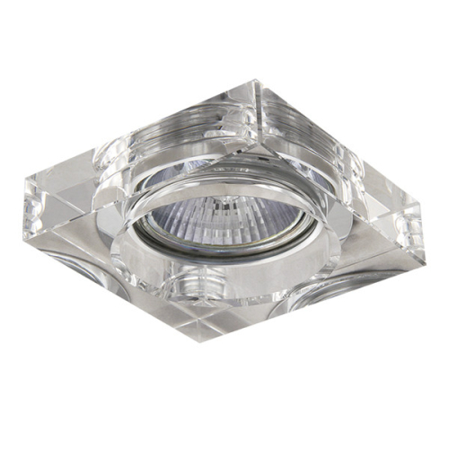 Встраиваемый светильник Lightstar Lui Mini 006140 изображение в интернет-магазине Cramer Light фото 3
