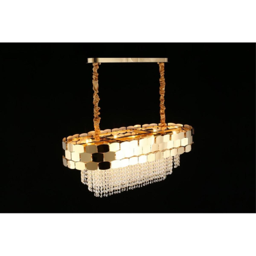 Подвесная люстра Aployt Dzhoell APL.823.03.10 изображение в интернет-магазине Cramer Light фото 12