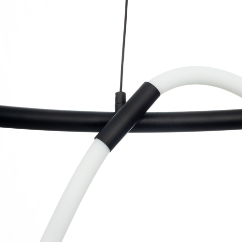 Подвесная люстра Citilux Python CL220281 изображение в интернет-магазине Cramer Light фото 10