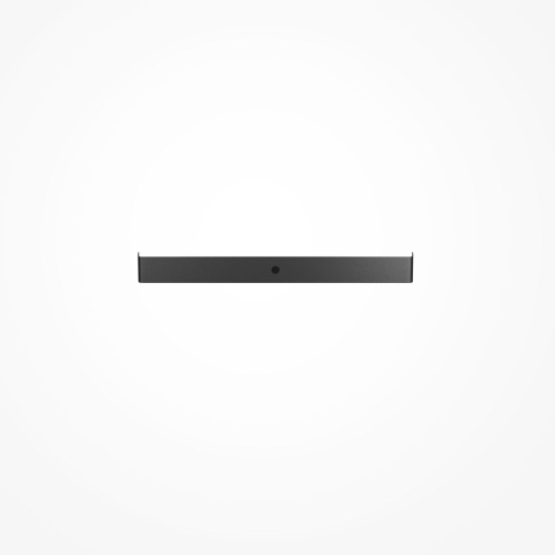 Настенный светильник Maytoni Bracket MOD492WL-L16BK изображение в интернет-магазине Cramer Light фото 3