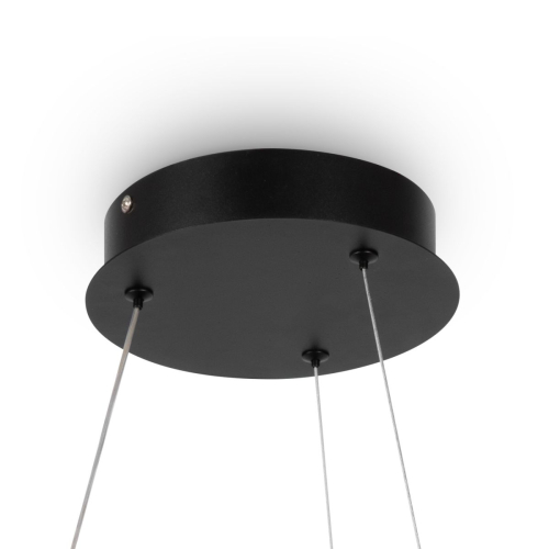 Подвесной светильник Freya Portal FR6092PL-L72GB изображение в интернет-магазине Cramer Light фото 13