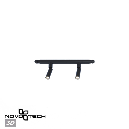 Модульный светодиодный светильник Novotech Konst Glat 359373 изображение в интернет-магазине Cramer Light фото 8