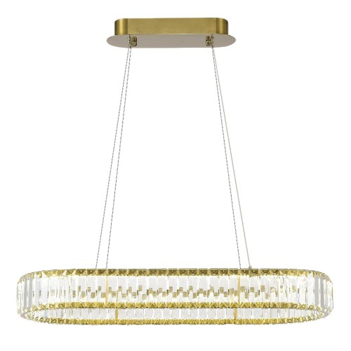 Подвесная люстра ST Luce Tivoli SL1622.323.01 изображение в интернет-магазине Cramer Light фото 3