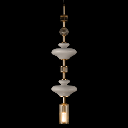 Подвесной светильник Loft IT Spindle 10423/A изображение в интернет-магазине Cramer Light фото 5