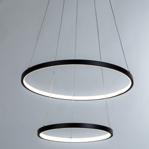 Подвесной светильник Arte Lamp Frodo A2197SP-2BK изображение в интернет-магазине Cramer Light фото 2