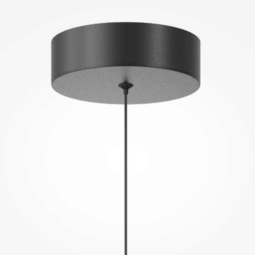 Подвесной светильник Maytoni Misterio MOD379PL-L6B3K изображение в интернет-магазине Cramer Light фото 8