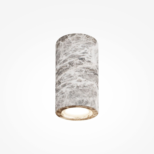 Потолочный светильник Maytoni Basic Texture MOD461CL-01GR1 изображение в интернет-магазине Cramer Light фото 3