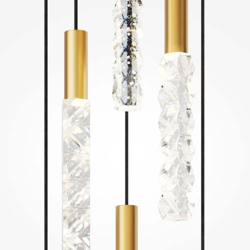 Подвесной светильник Maytoni Selemo MOD328PL-L18BS3K изображение в интернет-магазине Cramer Light фото 7