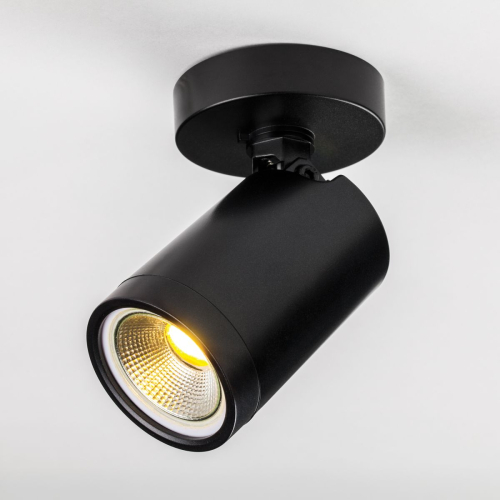 Спот Lightstar Rullo 213407 изображение в интернет-магазине Cramer Light фото 5