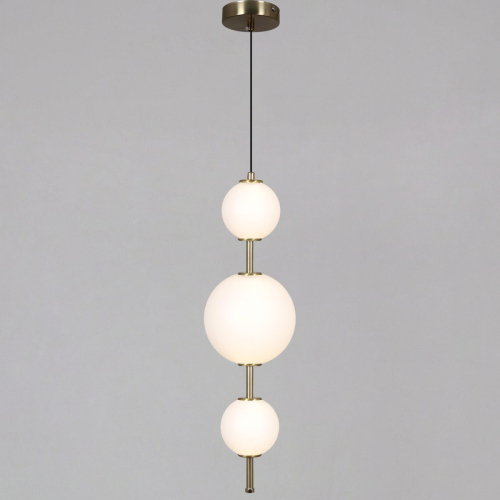 Подвесной светильник Reluce 56030-0.9-03 COPPER изображение в интернет-магазине Cramer Light фото 5