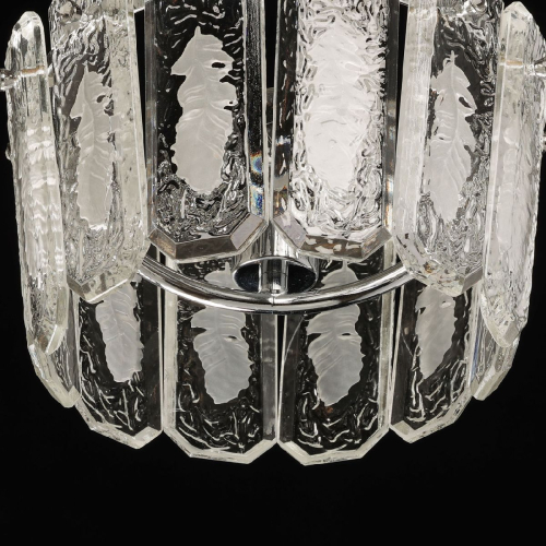 Подвесной светильник De Markt Бриз 111018201 изображение в интернет-магазине Cramer Light фото 5