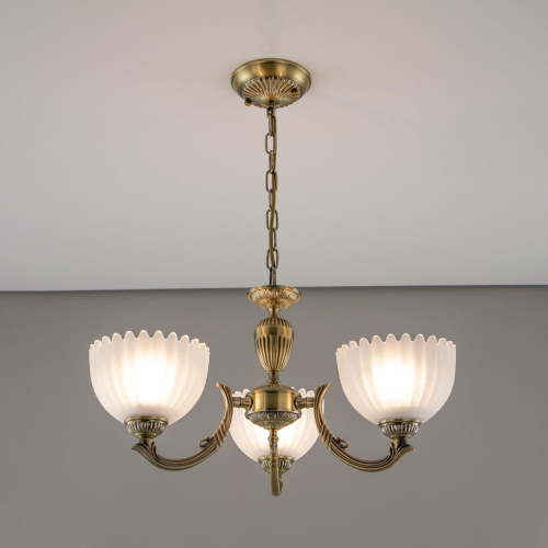 Подвесная люстра Citilux Севилья CL414133 изображение в интернет-магазине Cramer Light фото 2