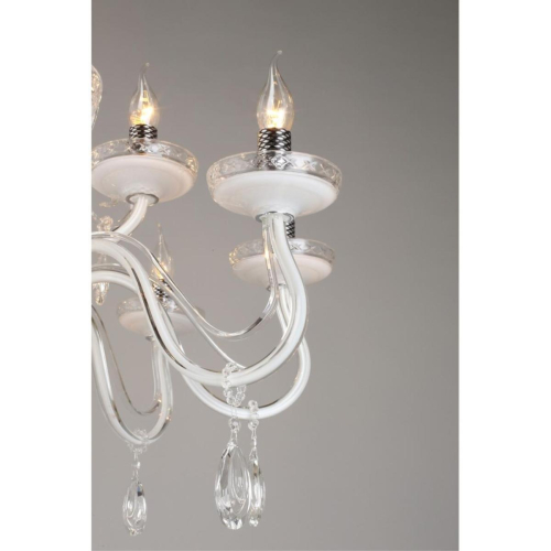 Подвесная люстра Aployt Emmanuel APL.628.03.12 изображение в интернет-магазине Cramer Light фото 8