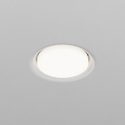 Встраиваемый светильник Maytoni Intro DL019-GX53-W изображение в интернет-магазине Cramer Light фото 7