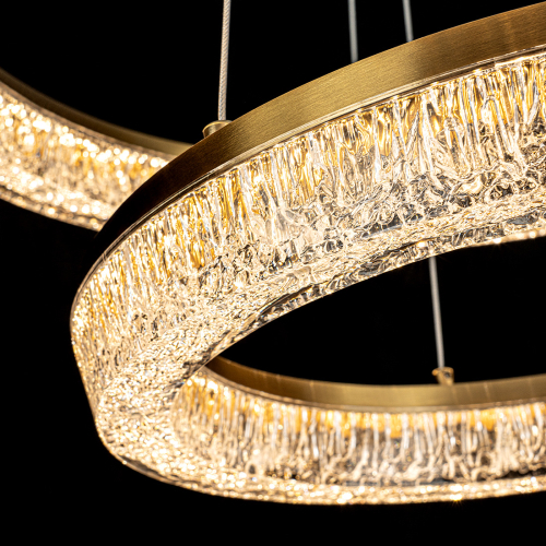 Подвесной светильник Modestyle MS.9026.600.400  BS изображение в интернет-магазине Cramer Light фото 5