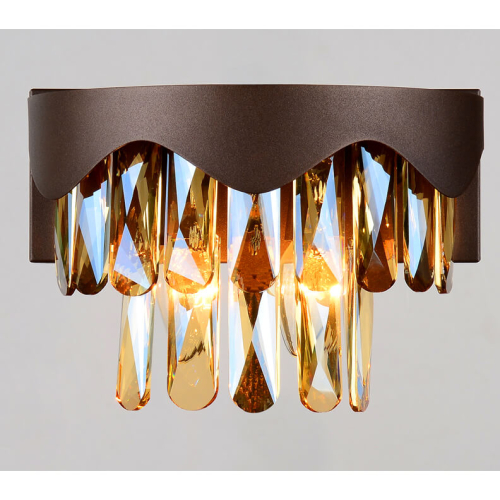 Настенный светильник Ambrella Light Traditional TR5091 изображение в интернет-магазине Cramer Light фото 3