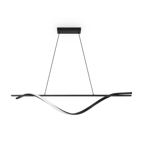 Подвесной светильник Freya Agile FR6060PL-L48B изображение в интернет-магазине Cramer Light фото 2