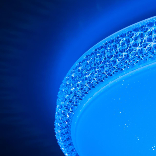 Потолочный светильник Citilux Альпина CL718A80G изображение в интернет-магазине Cramer Light фото 30