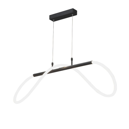 Подвесной светильник Vitaluce V3896-1/1S изображение в интернет-магазине Cramer Light