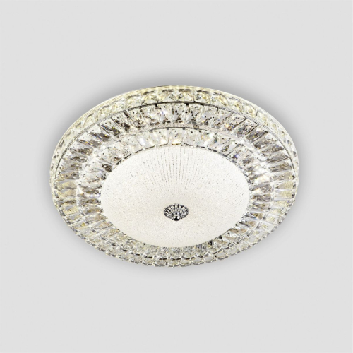 Потолочный светильник LED4U L1146-400 CR изображение в интернет-магазине Cramer Light фото 2