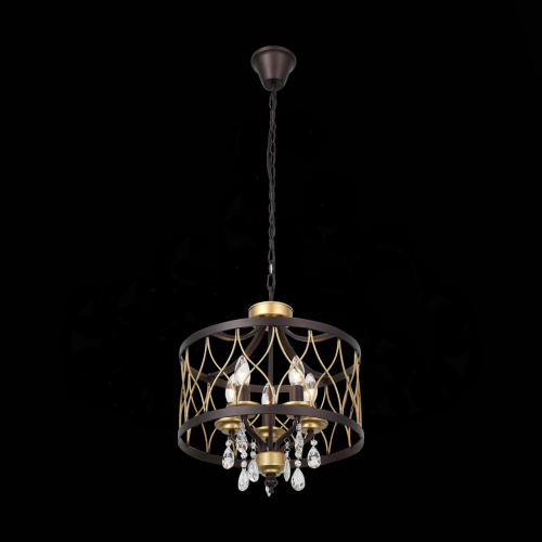 Подвесная люстра ST Luce Grassо SL789.423.05 изображение в интернет-магазине Cramer Light фото 4