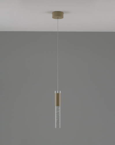 Подвесной светильник Moderli Ran V10897-PL изображение в интернет-магазине Cramer Light фото 5