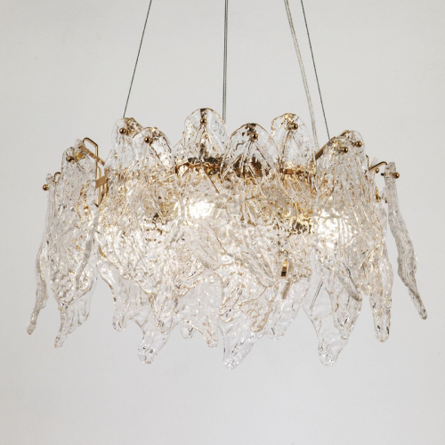 Подвесная люстра Modestyle MS.2290.6 GD изображение в интернет-магазине Cramer Light фото 2